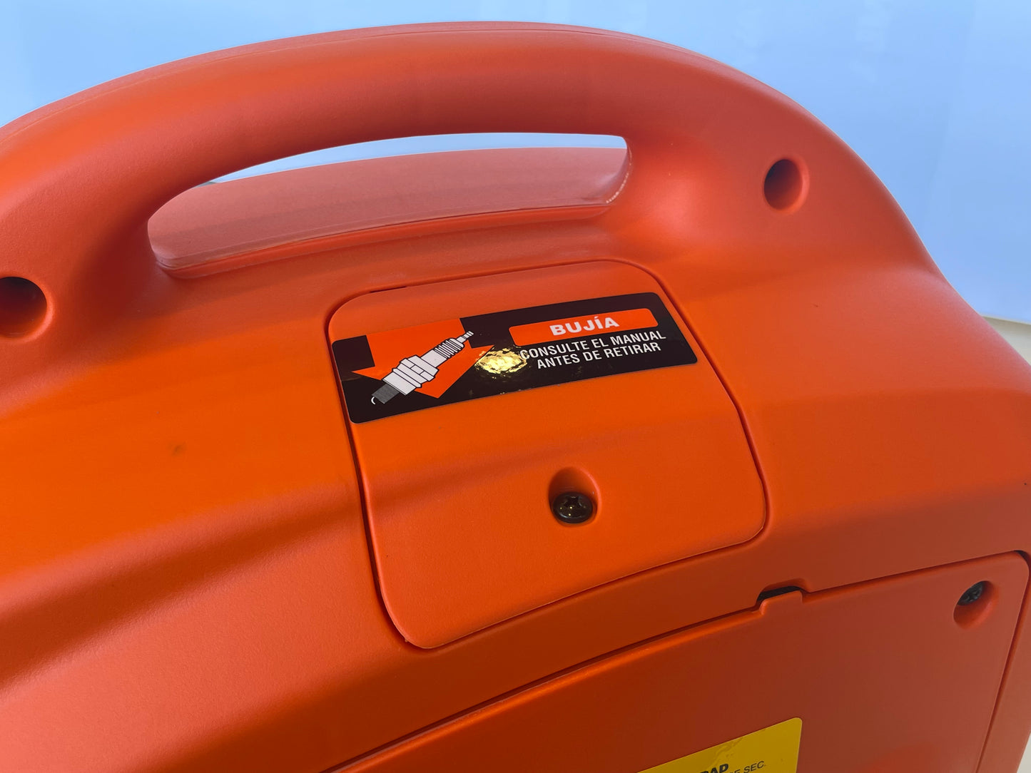 GENERADOR GASOLINA IG2000XT 2KVA KOLVOK