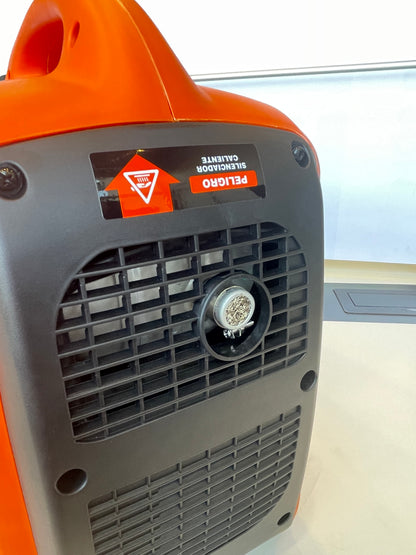 GENERADOR GASOLINA IG2000XT 2KVA KOLVOK