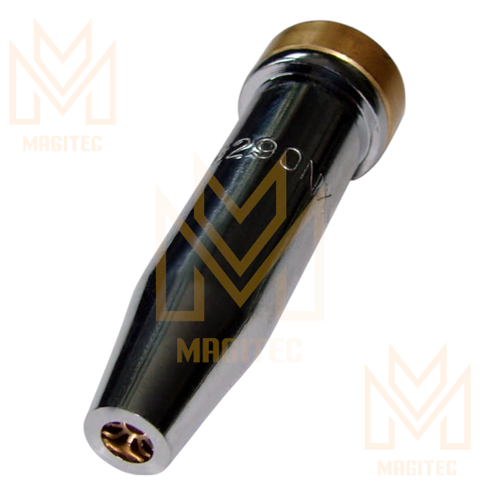 BOQUILLA OXICORTE TIPO HARRIS 6290NX0 (10-15mm)