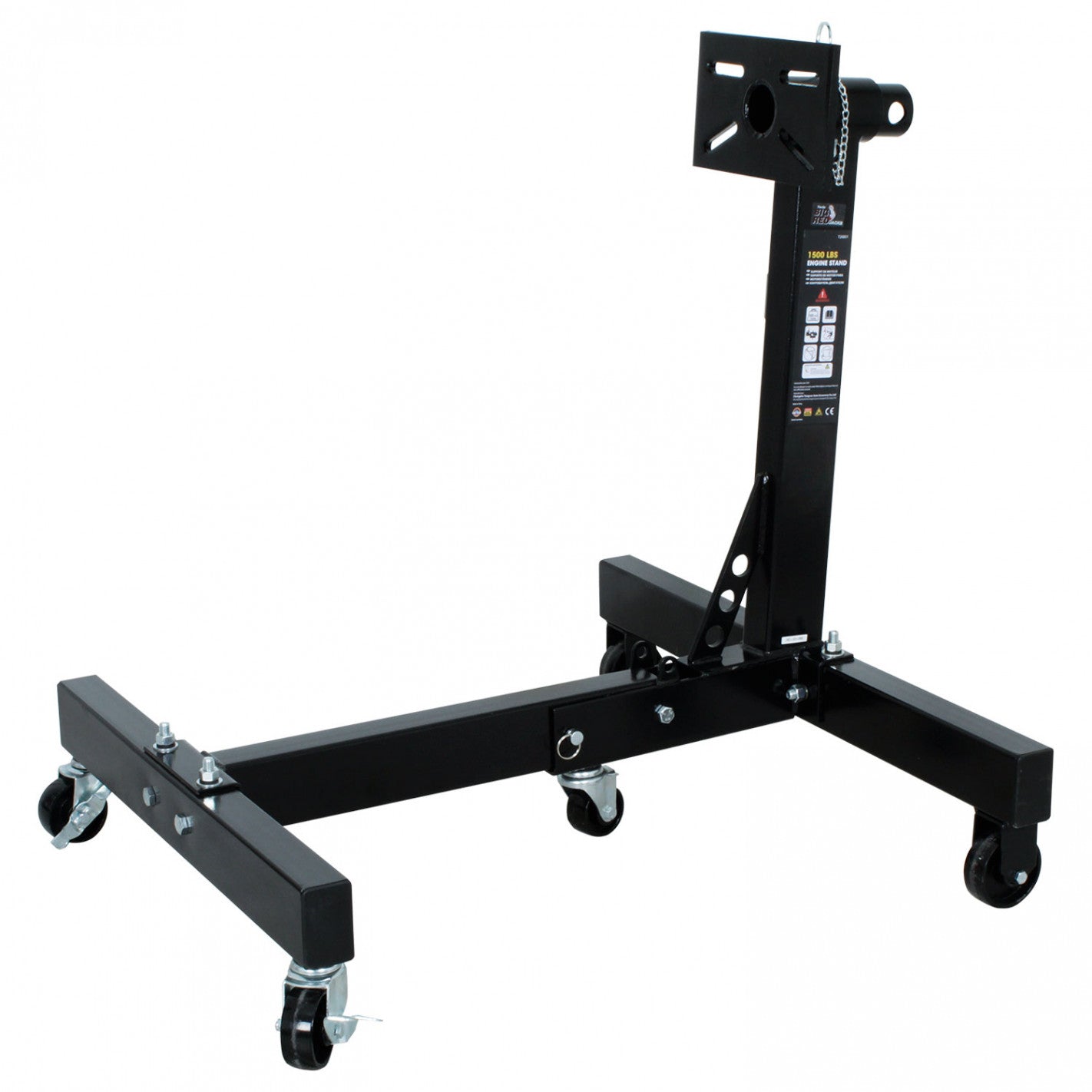 BANCO MOTOR 680KG TORIN T26801