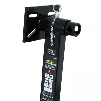 BANCO MOTOR 680KG TORIN T26801