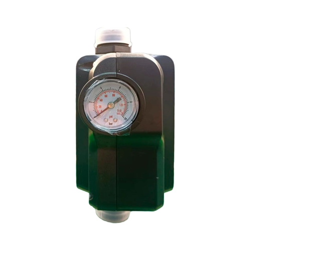 CONTROLADOR DE PRESION KRAFTER KG3B 2200SP