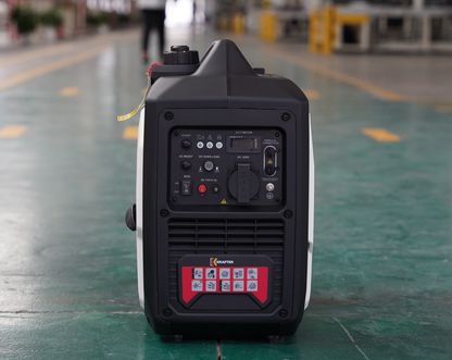 GENERADOR INVERTER 2KVA KRAFTER KR-2250IE