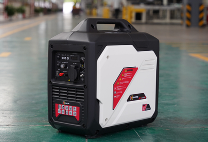 GENERADOR INVERTER 2KVA KRAFTER KR-2250IE