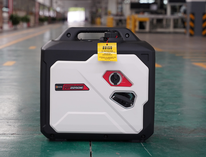 GENERADOR INVERTER 2KVA KRAFTER KR-2250IE