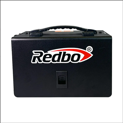 SOLDADORA MIG REDBO 120P