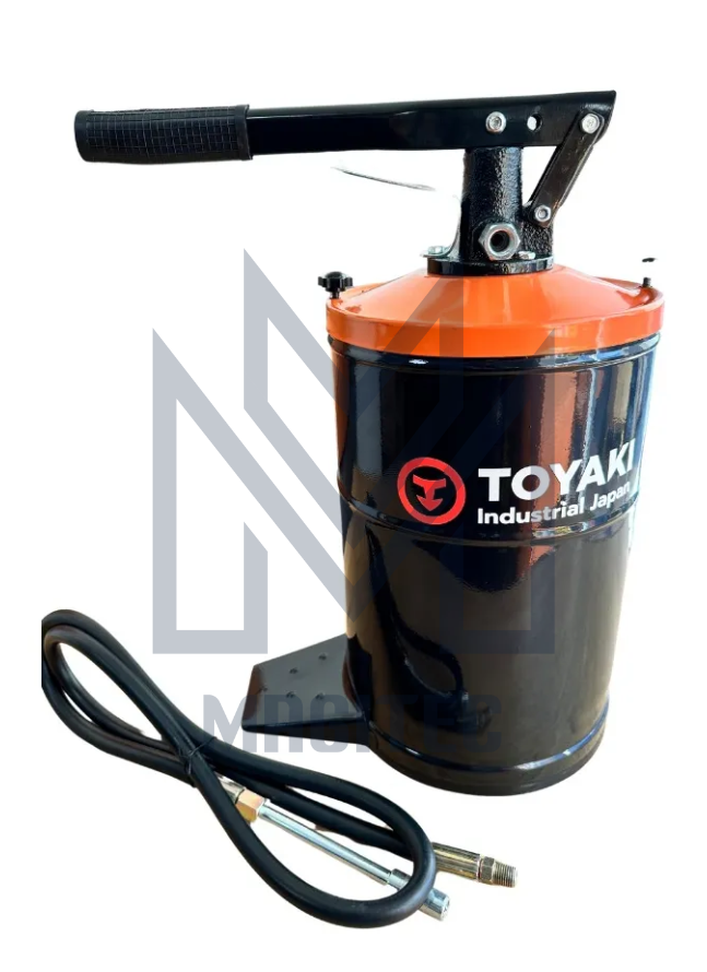 GRASERA MANUAL 10LTS TOYAKI TK-HGG10L