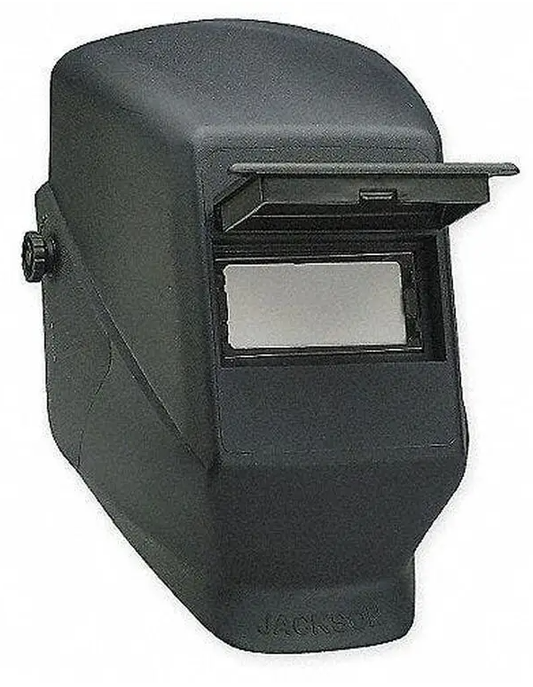 MASCARA DE SOLDAR JACKSON KIMBERLY CLARK U.S.A