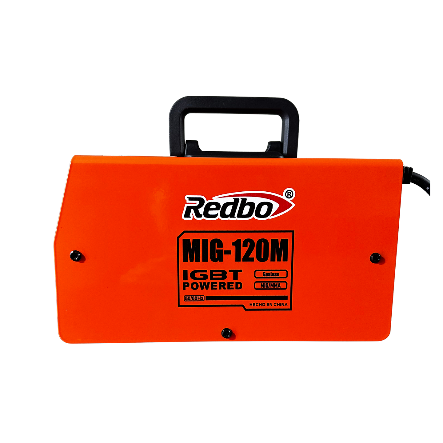 SOLDADORA INVERTER 120A REDBO MIG-120M