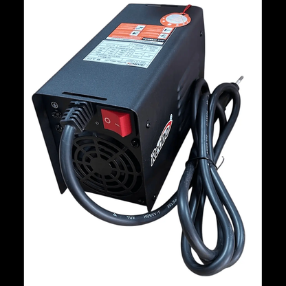 SOLDADORA INVERTER PROFESIONAL 120A REDBO MMA-120