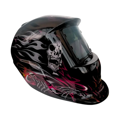 MASCARA DE SOLDAR FOTOSENSIBLE REDBO RB-LYE66