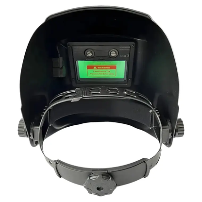 MASCARA DE SOLDAR FOTOSENSIBLE REDBO RB-LYE66