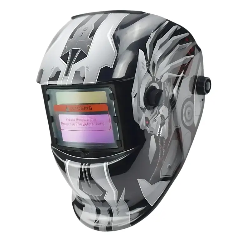 MASCARA DE SOLDAR FOTOSENSIBLE REDBO RB-LYE88