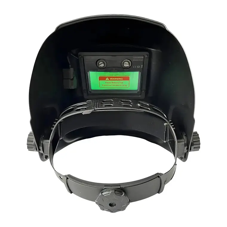 MASCARA DE SOLDAR FOTOSENSIBLE REDBO RB-LYE88