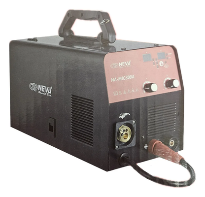 SOLDADORA MIG 300AMP NEVA NA-MIG300A