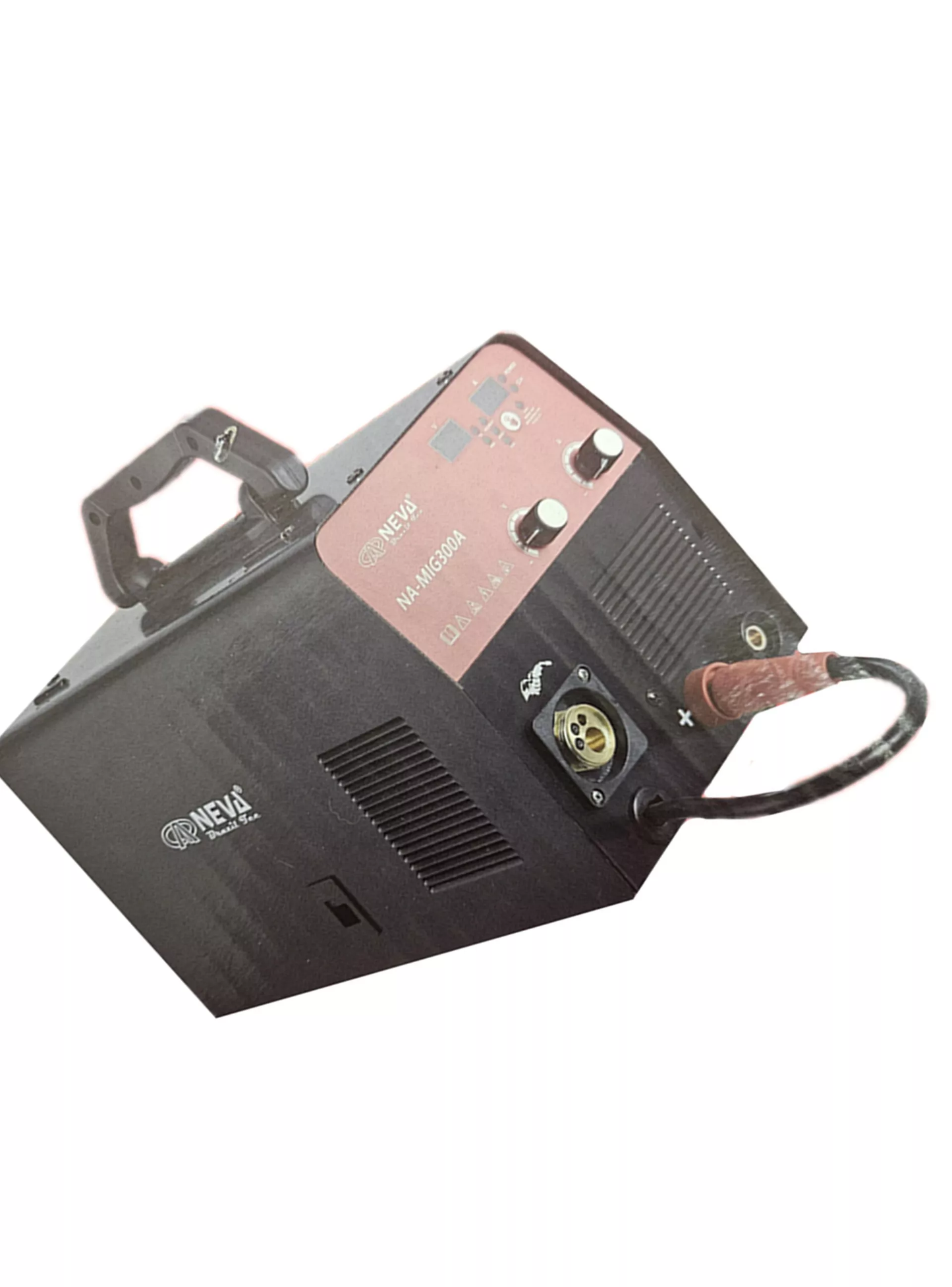 SOLDADORA MIG 300AMP NEVA NA-MIG300A