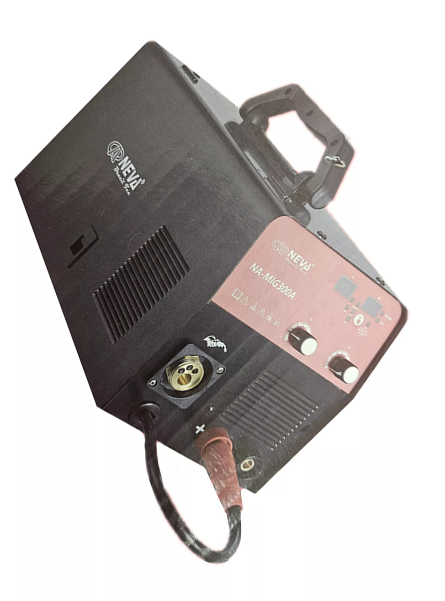 SOLDADORA MIG 300AMP NEVA NA-MIG300A