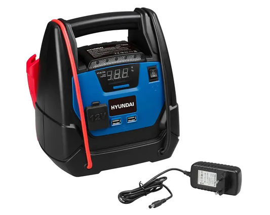 PARTIDOR DE BATERIA 12V 750A HYUNDAI 11HYJS-750