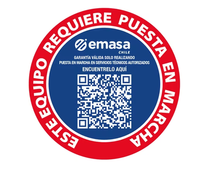MOTOBOMBA GASOLINA AGUA LIMPIA 2X2 ALTA PRESION HYUNDAI 82HYDPH50