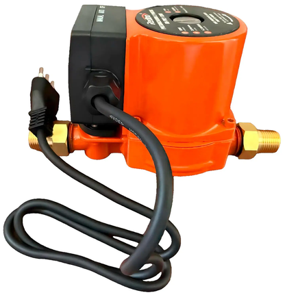 BOMBA PRESURIZADORA DE AGUA 120W REDBO RB-PRE1