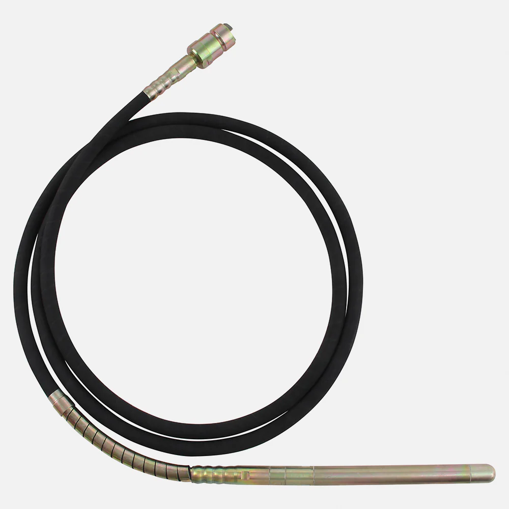 SONDA VIBRADORA 38MM / 6M POWERPRO PS38