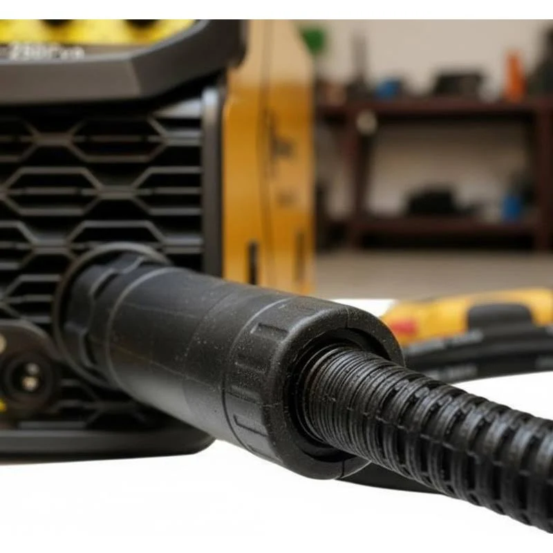 SOLDADORA MULTIPROCESO MIG-250PVO KRAFTER