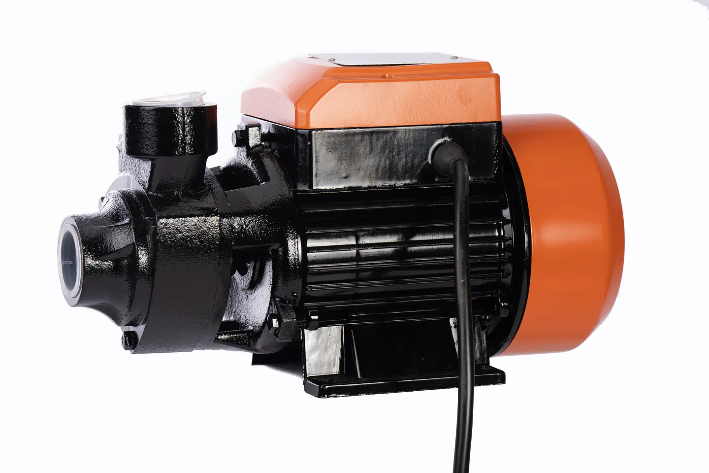 BOMBA DE AGUA PERIFERICA 0.5HP 370W REDBO QB-60