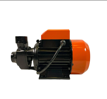 BOMBA DE AGUA PERIFERICA 1HP 750W REDBO QB-80