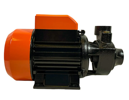 BOMBA DE AGUA PERIFERICA 1HP 750W REDBO QB-80