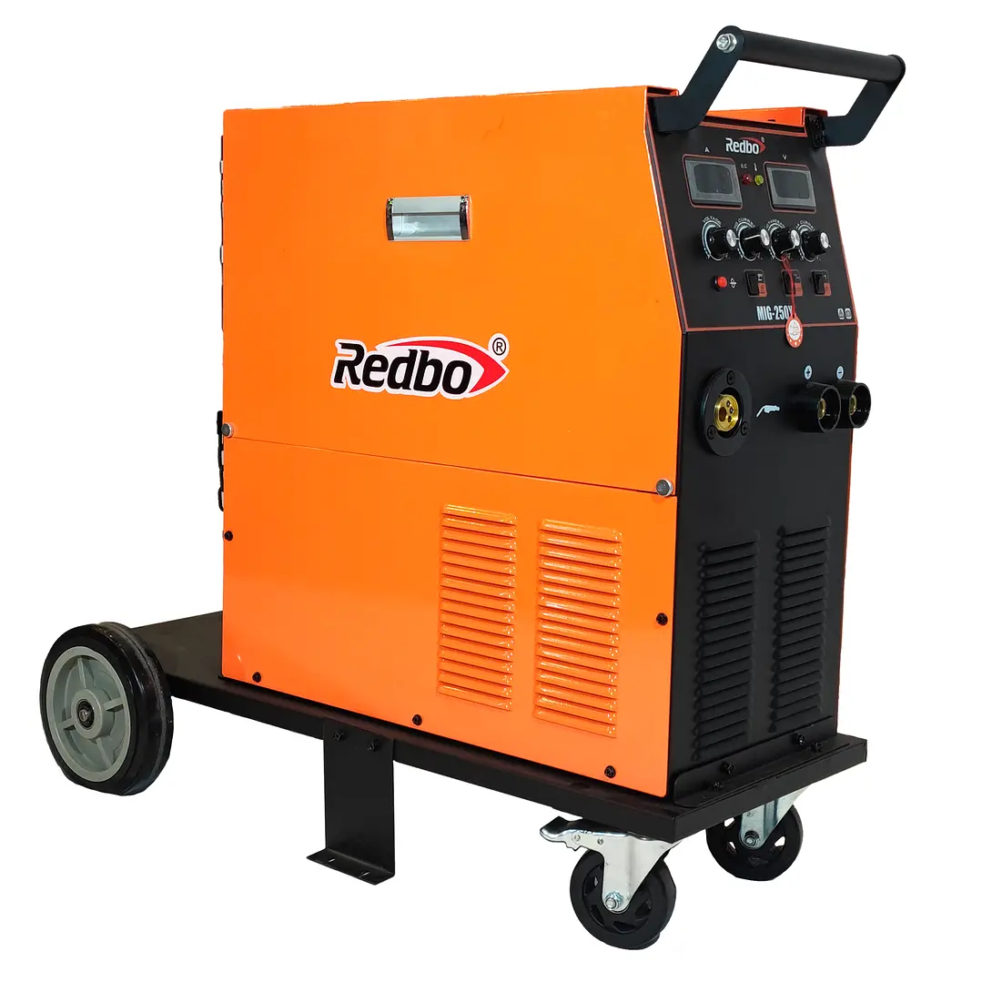 SOLDADORA MIG-250Y REDBO
