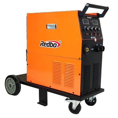 SOLDADORA MIG-250Y REDBO
