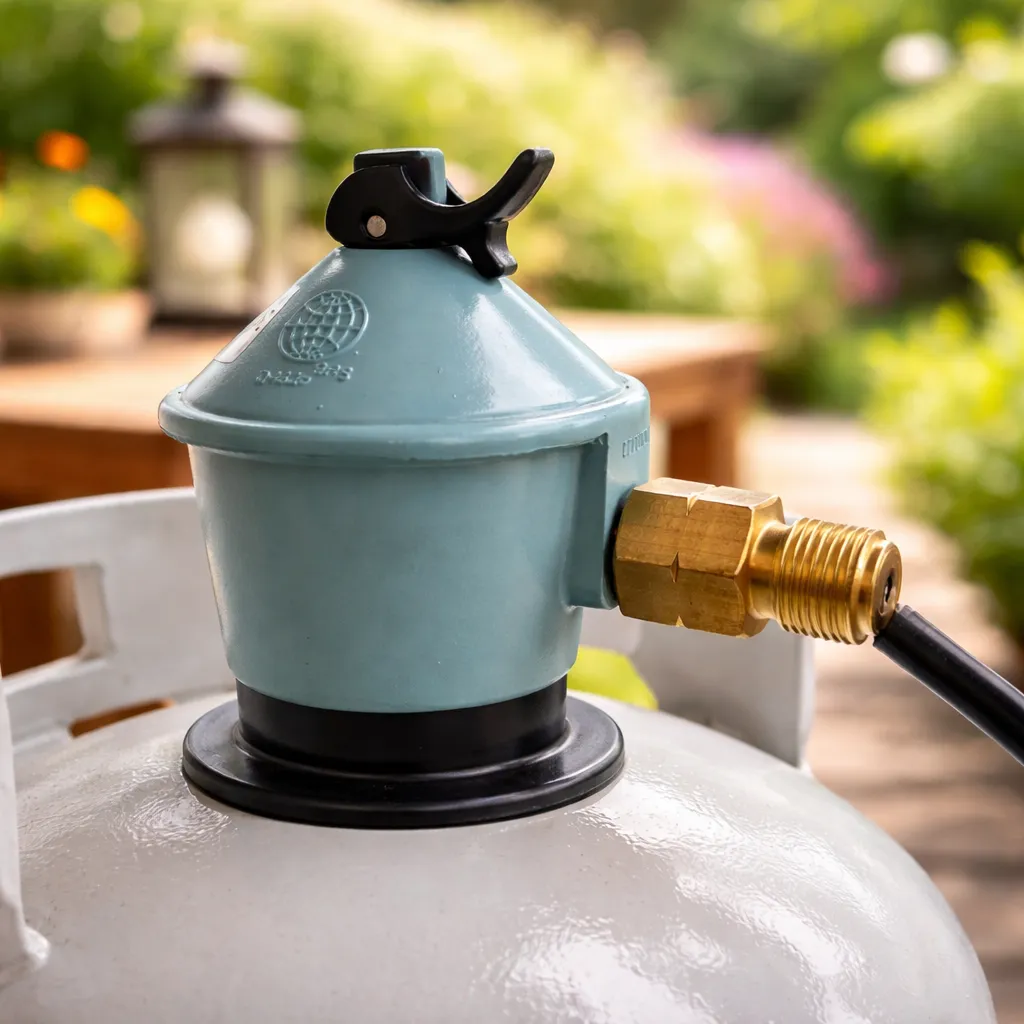 REGULADOR GAS LICUADO ATG NEW 588