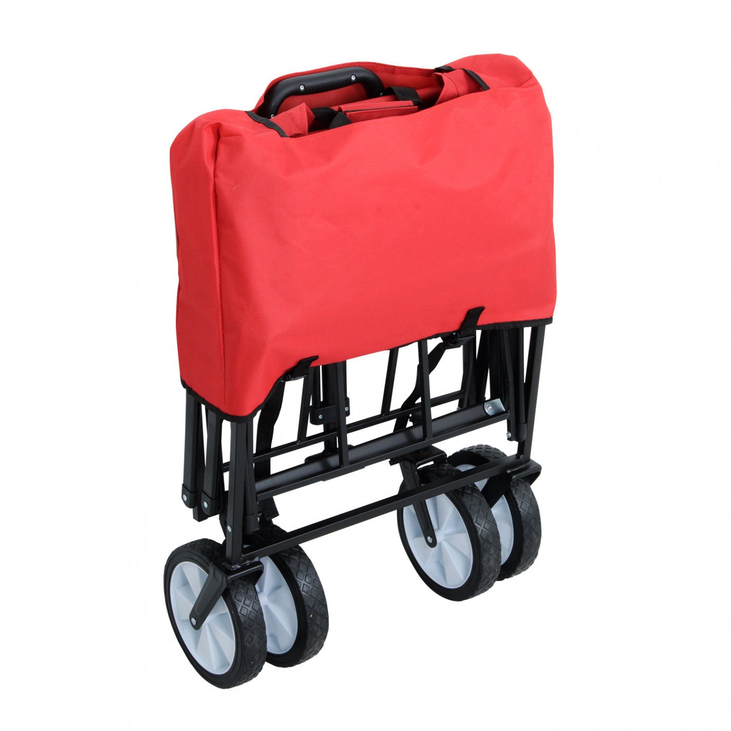 CARRO ARRASTRE PLEGABLE LONA EVEREST JK-1001