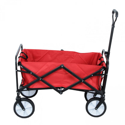 CARRO ARRASTRE PLEGABLE LONA EVEREST JK-1001