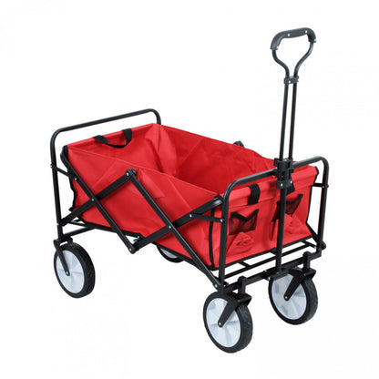 CARRO ARRASTRE PLEGABLE LONA EVEREST JK-1001