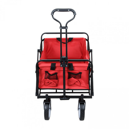 CARRO ARRASTRE PLEGABLE LONA EVEREST JK-1001