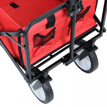 CARRO ARRASTRE PLEGABLE LONA EVEREST JK-1001