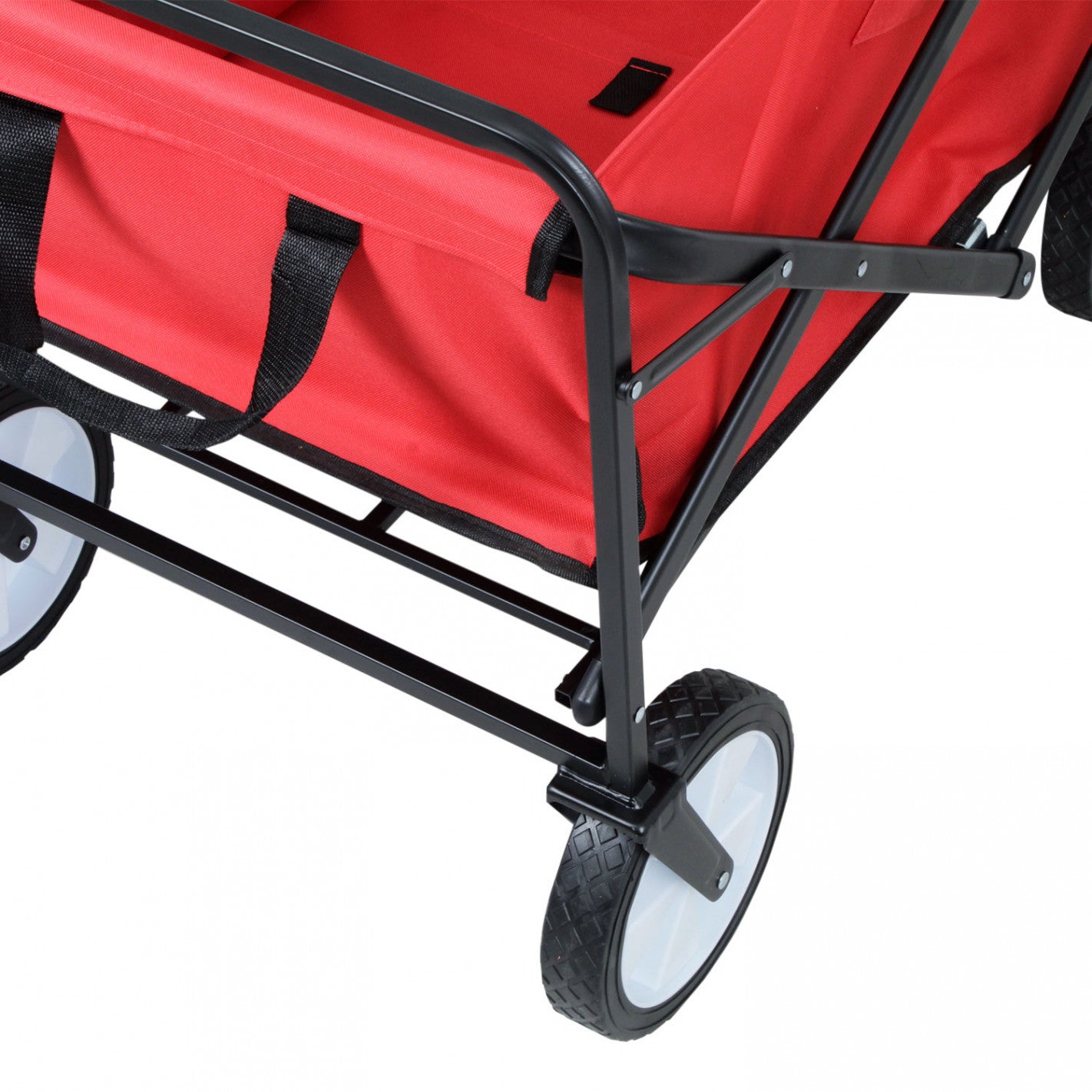 CARRO ARRASTRE PLEGABLE LONA EVEREST JK-1001