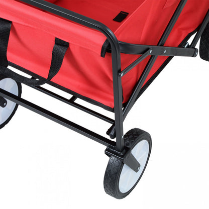 CARRO ARRASTRE PLEGABLE LONA EVEREST JK-1001