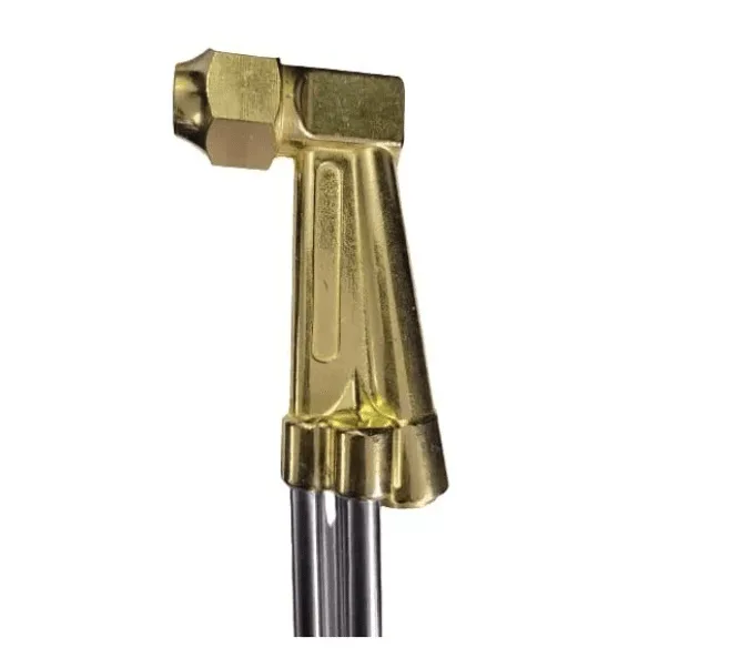 SOPLETE DE OXICORTE 62-3F TIPO HARRIS INDUSTRIAL
