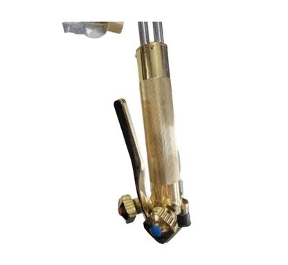 SOPLETE DE OXICORTE 62-3F TIPO HARRIS INDUSTRIAL