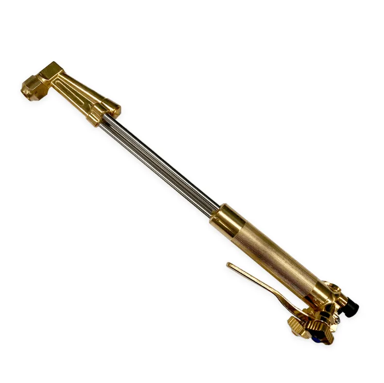 SOPLETE DE OXICORTE 62-3F TIPO HARRIS INDUSTRIAL