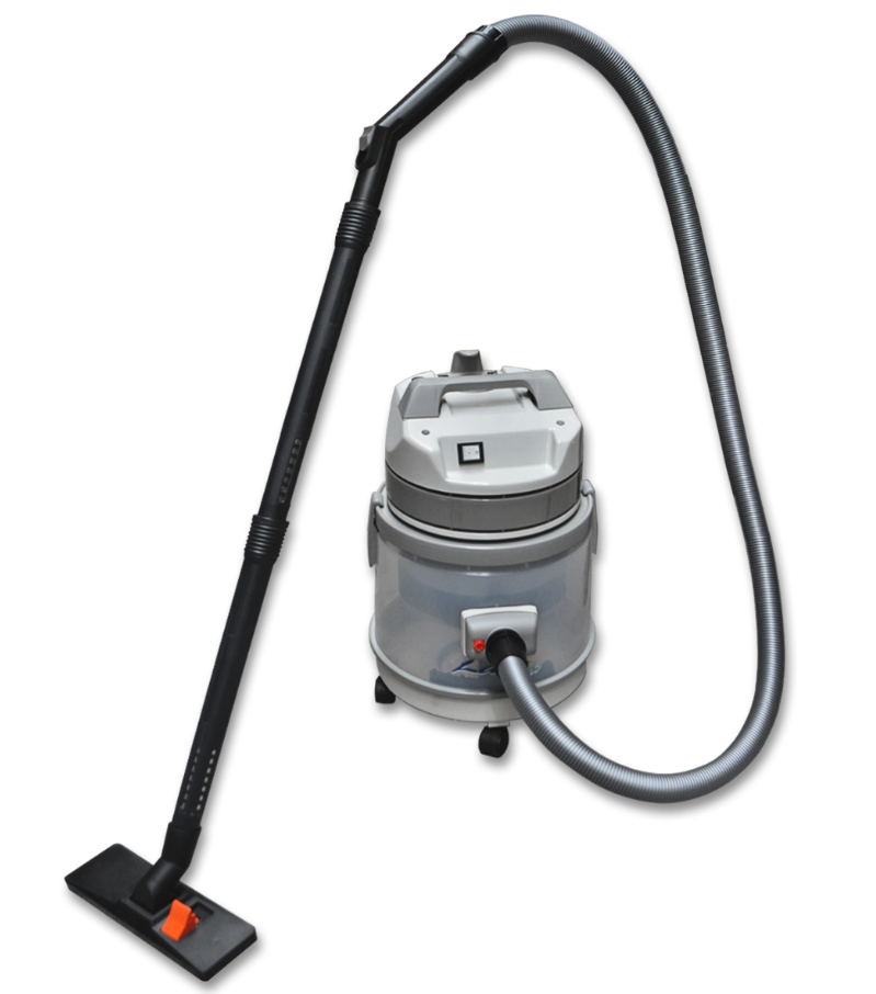 ASPIRADORA POLVO AGUA SOTECO LAVA WET