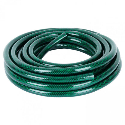 MANGUERA JARDIN REFORZADA 1/2"x 10 METROS CON ACCESORIOS EVEREST