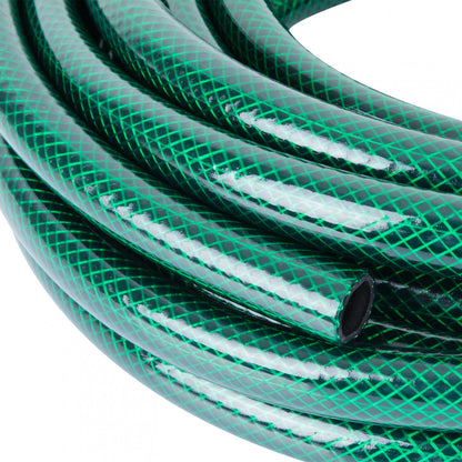 MANGUERA JARDIN REFORZADA 1/2"x 10 METROS CON ACCESORIOS EVEREST