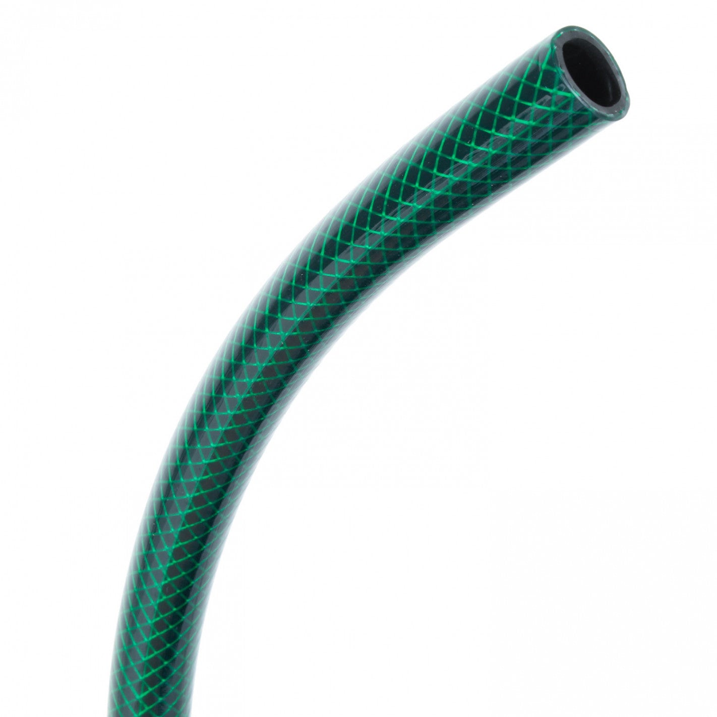 MANGUERA JARDIN REFORZADA 1/2"x 10 METROS CON ACCESORIOS EVEREST