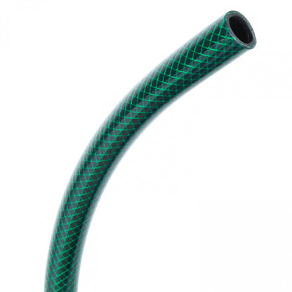 MANGUERA JARDIN REFORZADA 1/2"x 10 METROS CON ACCESORIOS EVEREST