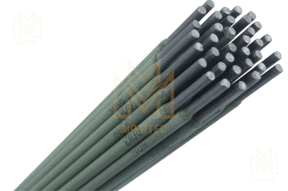 ELECTRODO SOLDADURA 6013 3/32 (2.5mm) FORMATO 1 KG KRAFTER