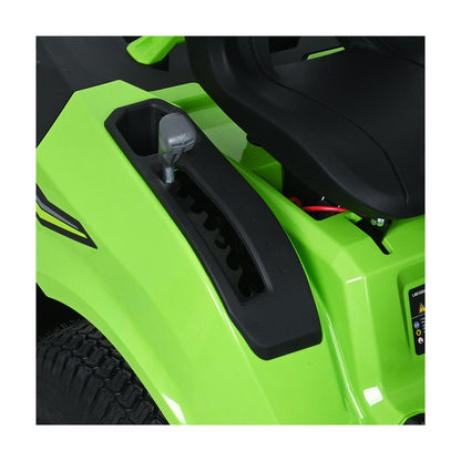 TRACTOR CORTACESPED GASOLINA 15HP 38" FOREST AND GARDEN TRA 836-15