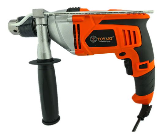 TALADRO ELECTRICO 950W 13MM TOYAKI TK-804